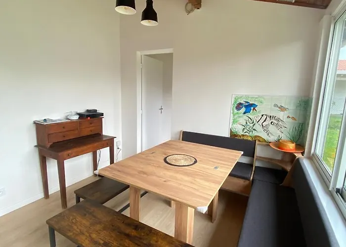 Charmante Maison A La Hume