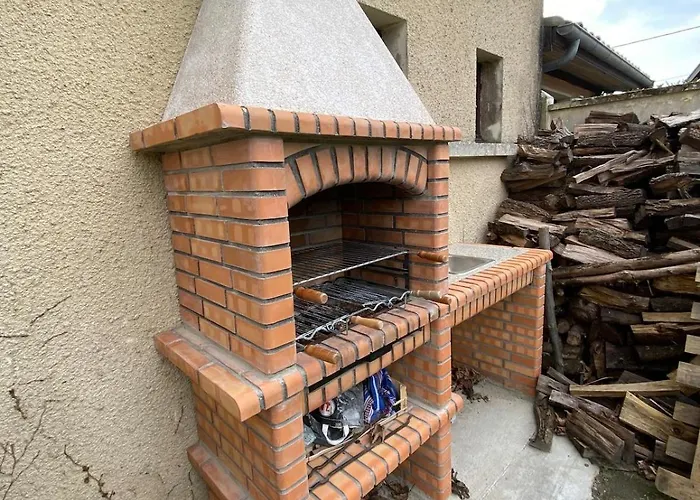 Charmante Maison A La Hume Ferienhaus