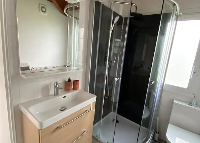 Charmante Maison A La Hume * Gujan-Mestras