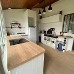 Feriehus Charmante Maison A La Hume Gujan-Mestras