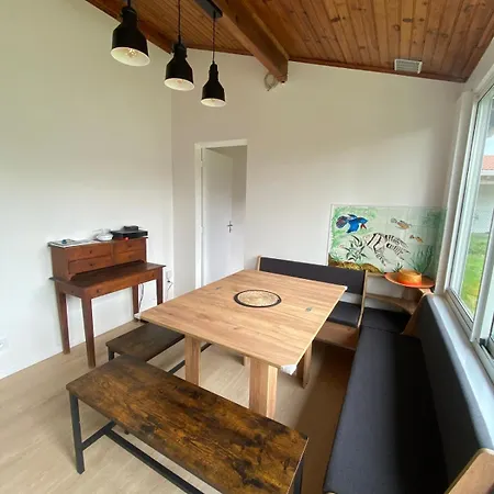 Charmante Maison A La Hume