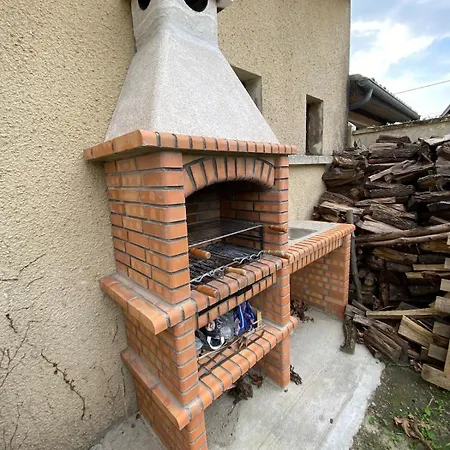 Charmante Maison A La Hume Сasa de vacaciones