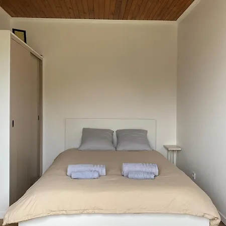 Charmante Maison A La Hume Сasa de vacaciones Gujan-Mestras