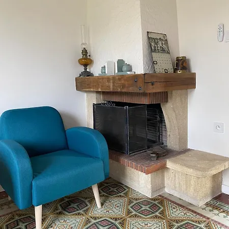 Charmante Maison A La Hume Gujan-Mestras