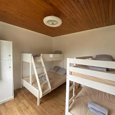 Сasa de vacaciones Charmante Maison A La Hume *