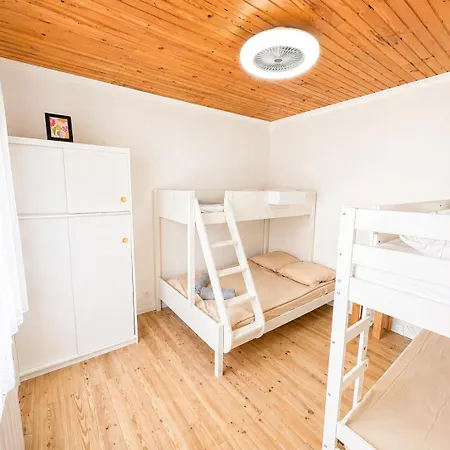 Feriehus Charmante Maison A La Hume Gujan-Mestras