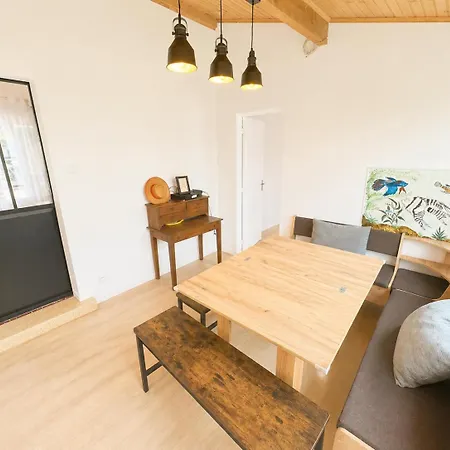 Charmante Maison A La Hume *