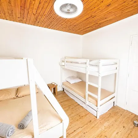 Сasa de vacaciones Charmante Maison A La Hume Gujan-Mestras