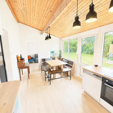 Charmante Maison A La Hume Сasa de vacaciones Gujan-Mestras