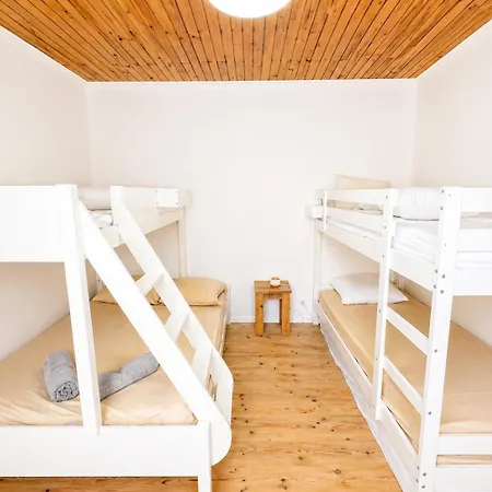 Сasa de vacaciones Charmante Maison A La Hume Gujan-Mestras