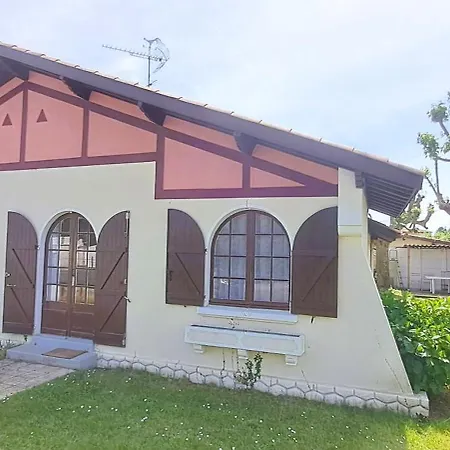 Charmante Maison A La Hume *
