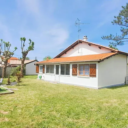 Charmante Maison A La Hume Feriehus