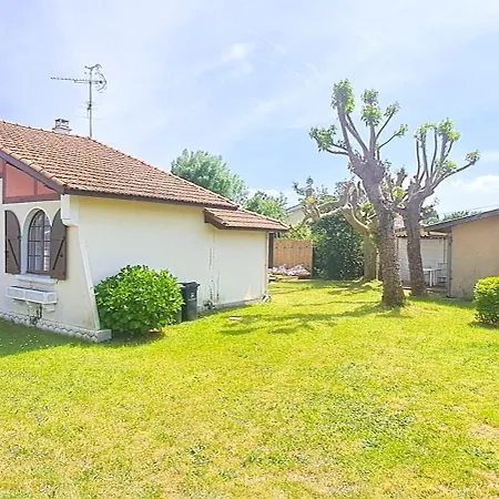 Charmante Maison A La Hume * Gujan-Mestras