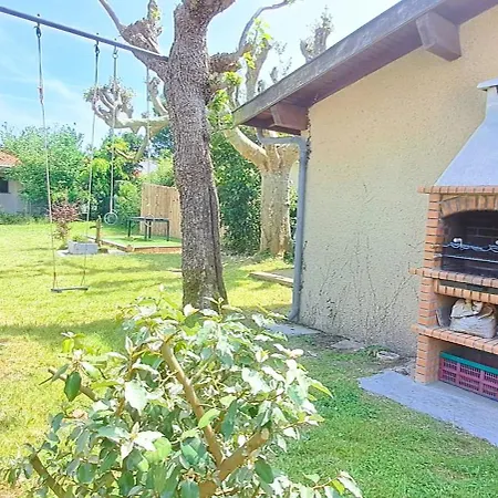 Charmante Maison A La Hume Сasa de vacaciones Gujan-Mestras